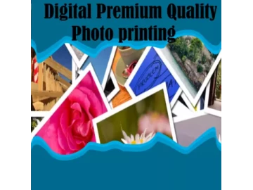 A4 Photo/Picture Printing